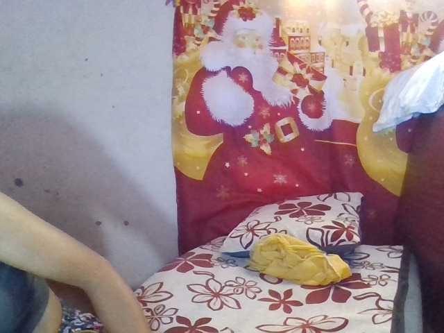 Ketzali, live now on BongaCams