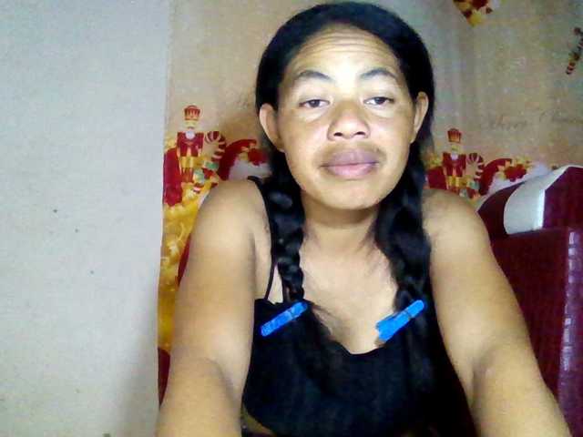 Ketzali live cam on BongaCams