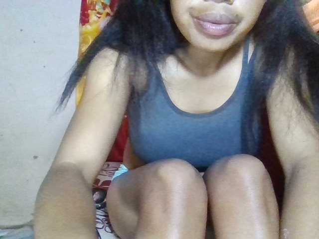 Ketzali, live now on BongaCams