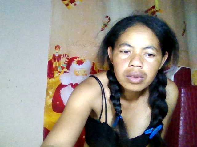 Ketzali live cam on BongaCams