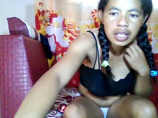 Ketzali live cam on BongaCams