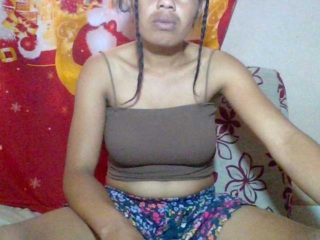 Ketzali live cam on BongaCams