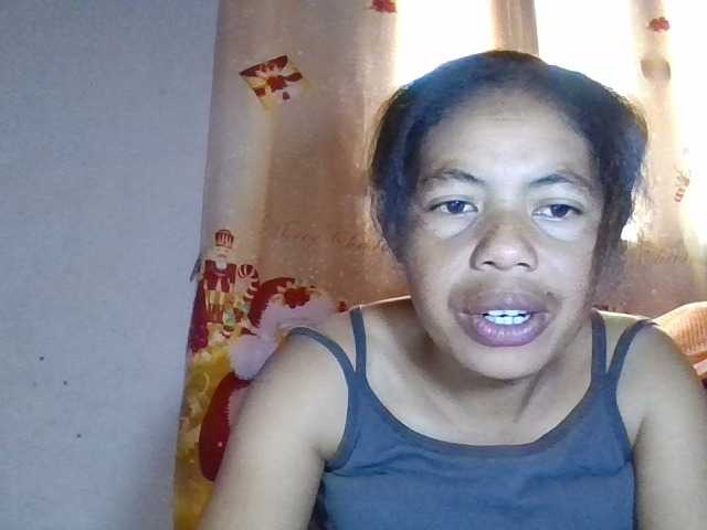 Ketzali, live now on BongaCams