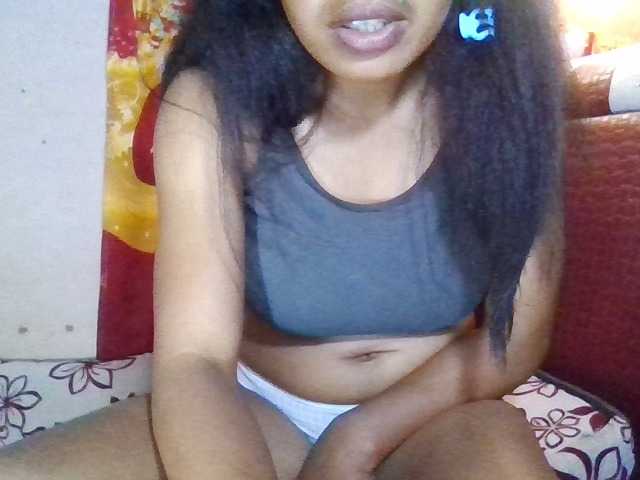 Ketzali, live now on BongaCams