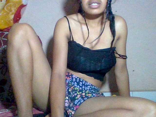 Ketzali live cam on BongaCams