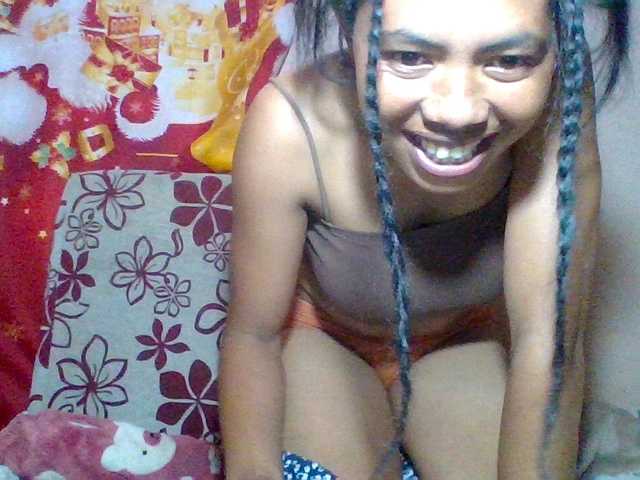 Ketzali in webcam
