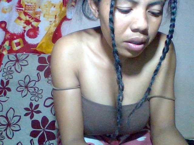 Ketzali live cam on BongaCams