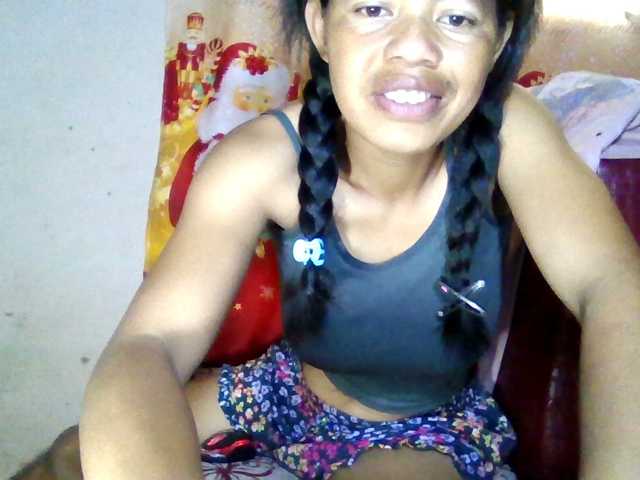 Ketzali, live now on BongaCams