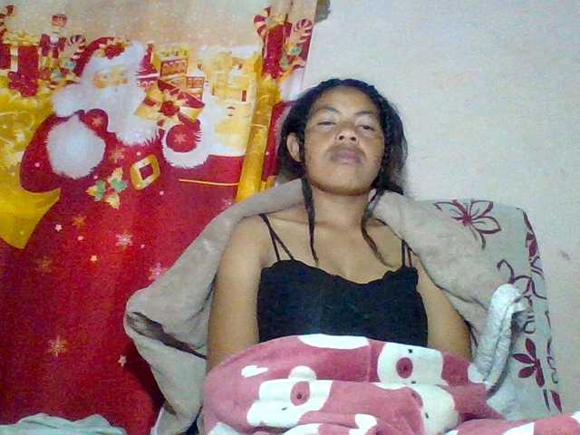 Ketzali live cam on BongaCams