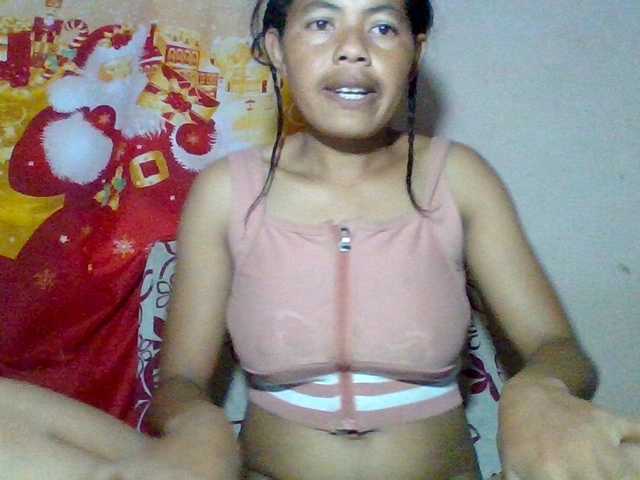 Ketzali live cam on BongaCams
