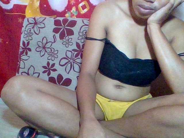 Ketzali live cam on BongaCams