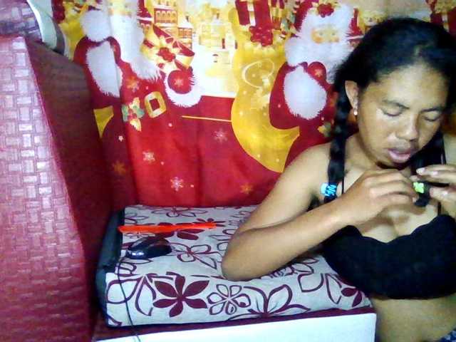 Ketzali live cam on BongaCams