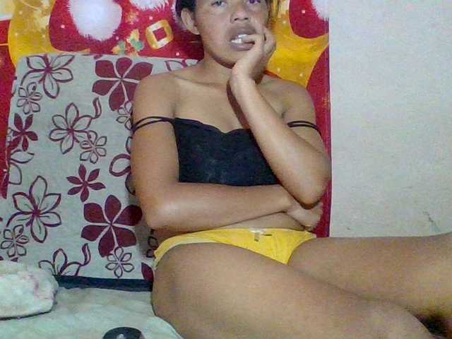 Ketzali live cam on BongaCams