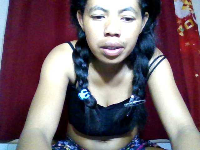 Ketzali live cam on BongaCams