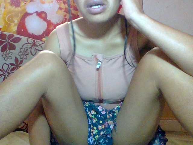 Ketzali live cam on BongaCams