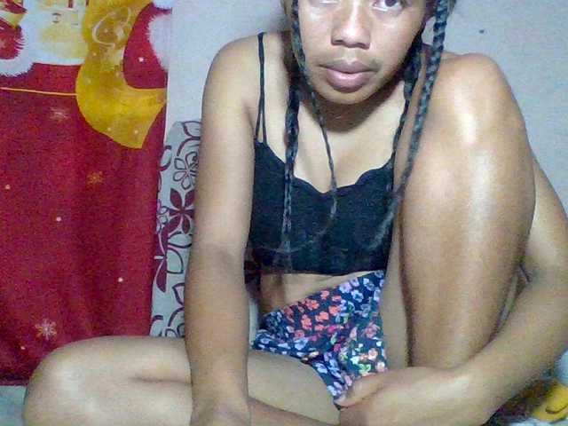 Ketzali live cam on BongaCams