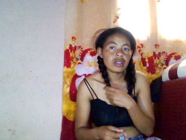 Ketzali live cam on BongaCams