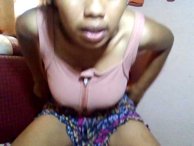 Ketzali live cam on BongaCams