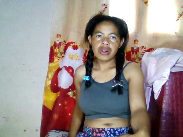 Ketzali, en vivo ahora en BongaCams