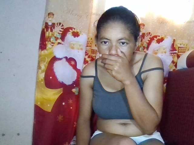 Ketzali live cam on BongaCams