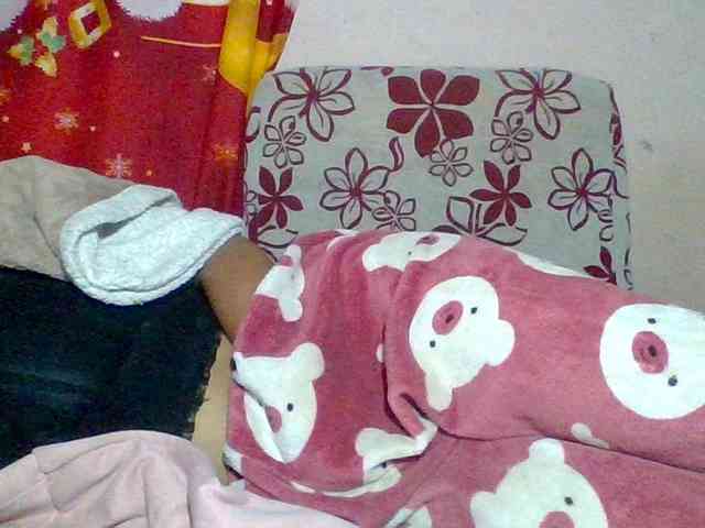 Ketzali webcam