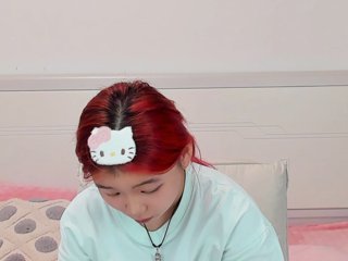AmandaEartha Porn Show