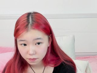 AmandaEartha Porn Show