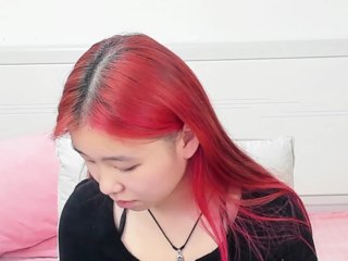 AmandaEartha Porn Show