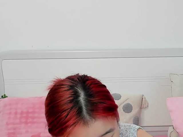 AmandaEartha live cam on BongaCams