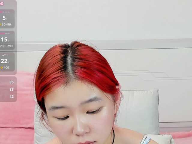 AmandaEartha live cam on BongaCams