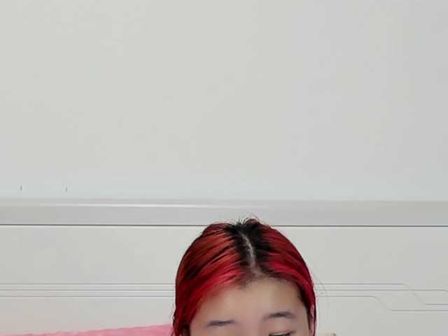 AmandaEartha live cam on BongaCams