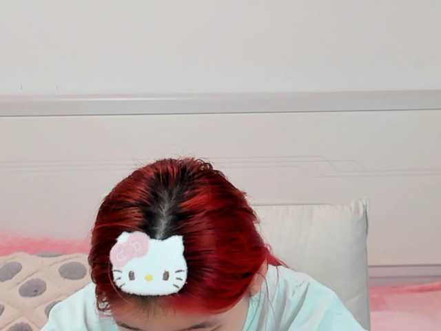 AmandaEartha live cam on BongaCams