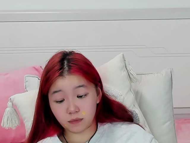 AmandaEartha live cam on BongaCams