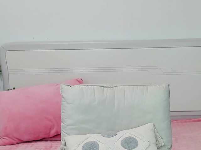 AmandaEartha live cam on BongaCams