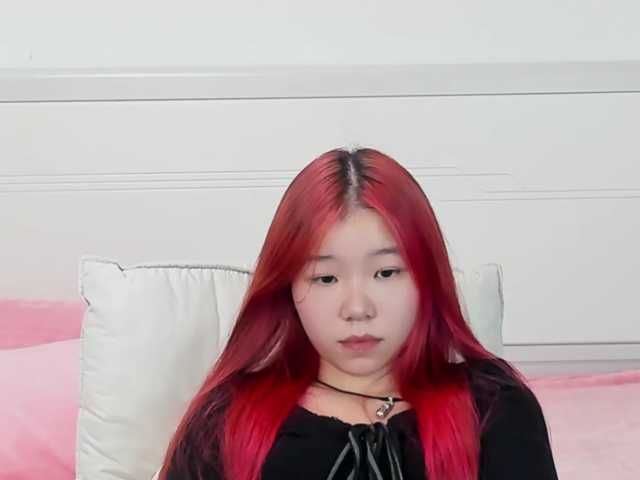 AmandaEartha live cam on BongaCams