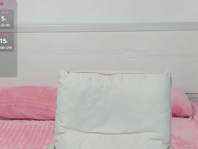 AmandaEartha live cam on BongaCams