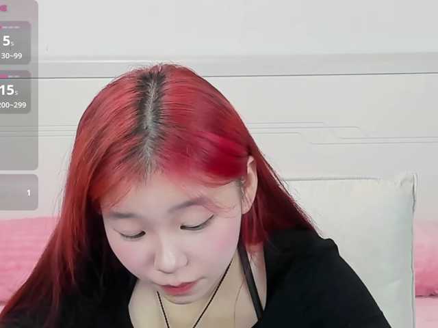 AmandaEartha live cam on BongaCams