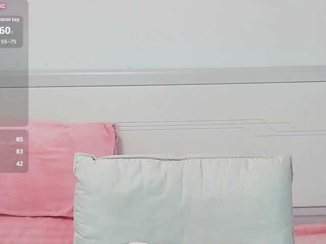 AmandaEartha live cam on BongaCams