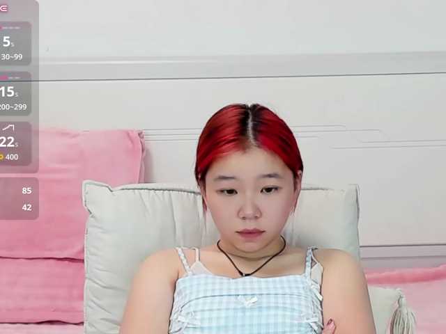 AmandaEartha live cam on BongaCams