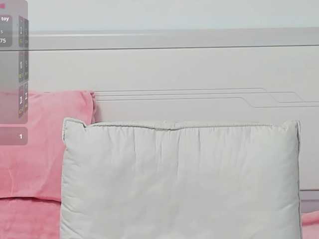 AmandaEartha live cam on BongaCams
