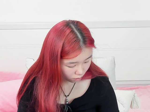 AmandaEartha live cam on BongaCams