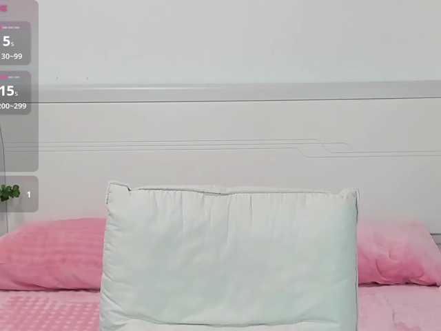 AmandaEartha, en vivo ahora en BongaCams