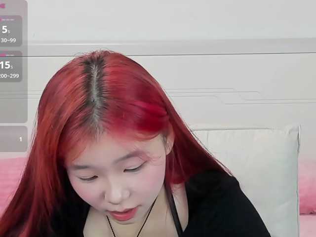 AmandaEartha live cam on BongaCams