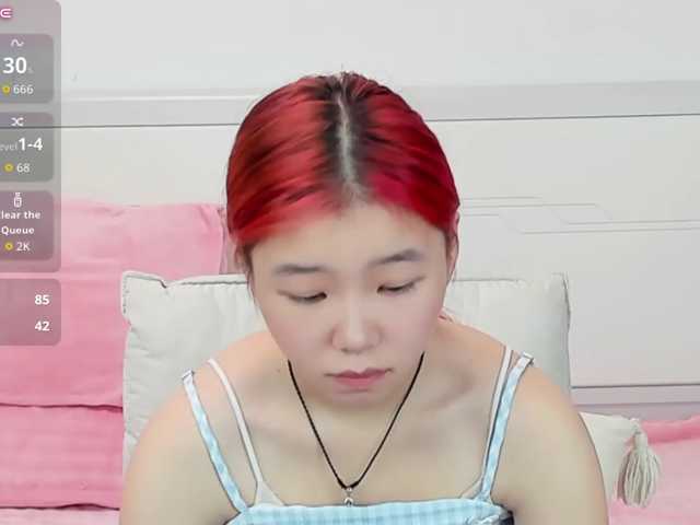 AmandaEartha live cam on BongaCams