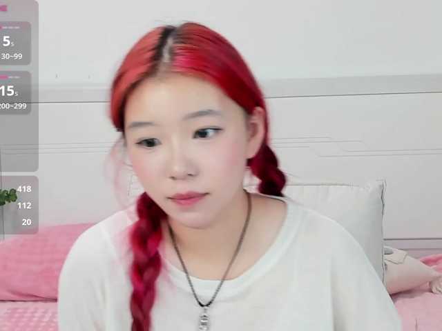 AmandaEartha live cam on BongaCams