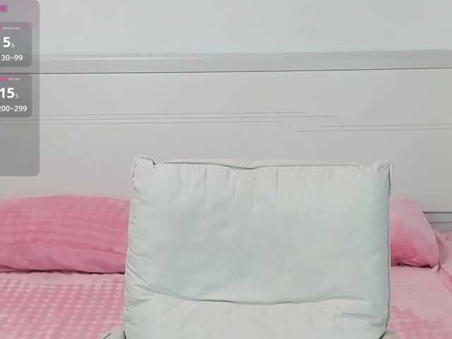 AmandaEartha live cam on BongaCams