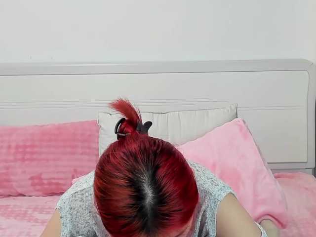 AmandaEartha live cam on BongaCams