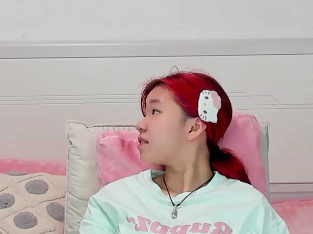 AmandaEartha live cam on BongaCams