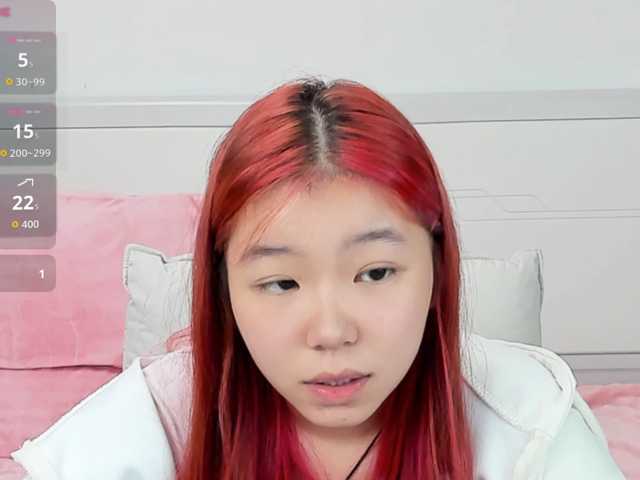 AmandaEartha live cam on BongaCams
