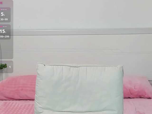 AmandaEartha live cam on BongaCams